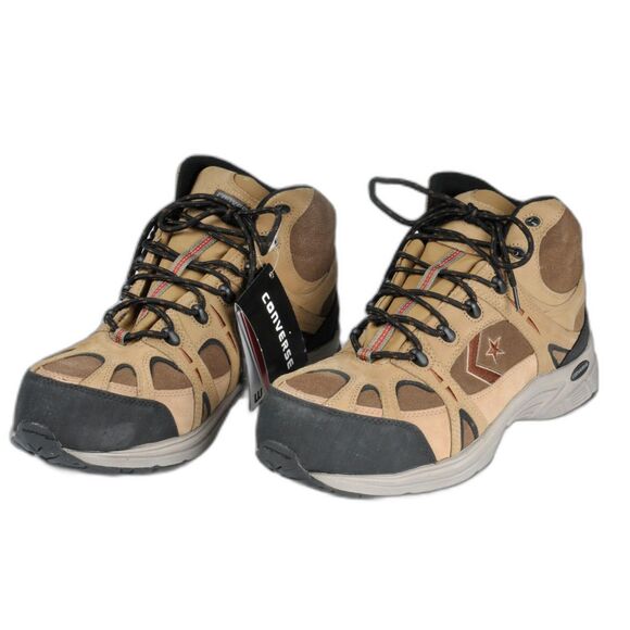 Converse Workboots c4777-1 ASTM Protective Gear Size 12M (NWT) - Picture 1 of 6